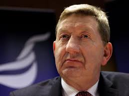 Head of Unite union embroiled in sexual discrimination and bullying claims 