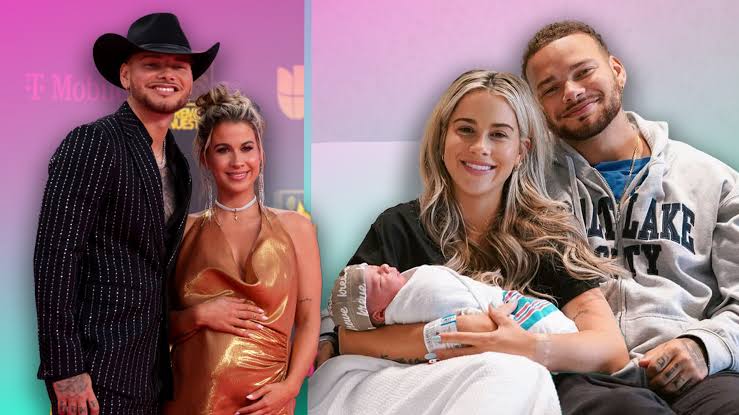 Katelyn Brown Shares Glimpse of Life with New Baby Boy