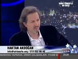 Haktan akdogan participated in more than 685. Haktan Akdogan Uludag Sozluk
