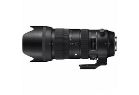 The 'os' stands for 'optical stabilizer', this being is the first. Sigma 70 200mm F2 8 Dg Os Hsm Sport Nikon