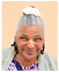 Mrs. Dorothy Gwendolyn McNeil, 88, of Pine Bluff, AR transitioned from  earthly life to eternal