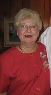 Marilyn Faye Hunnicutt