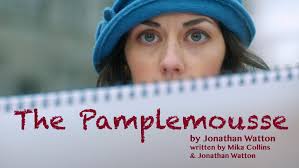 The Pamplemousse