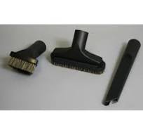 Central Vacuum Interceptor Replacement Tools
