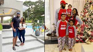 Find kieron pollard news headlines, photos, videos, comments, blog posts and opinion at the indian express. 25 Pictures And Video That Take You Inside Kieron Pollard S Bungalow In West Indies Gq India