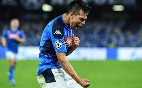 7:19 elpitu891 601 340 просмотров. Coppa Italia Hirving Lozano Convocado A La Final Napoli Vs Juventus Mediotiempo