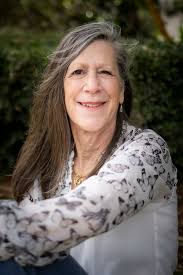 Meet Linda Wilson – CanvasRebel Magazine