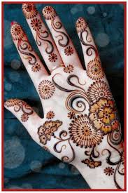 13 Dilkash Mehndi Designs 2017 With Easy Pattern Simple Arabic Mehndi Designs Marwari Mehndi Design Henna Designs Easy