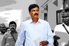 Ramesh Jarkiholi finally booked in sex-for-jobs scam by Bengaluru cops