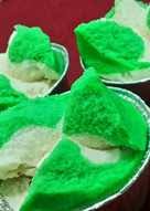 1 sendok teh pasta pandan. Resep Bolu Kukus Pandan Santan Mekar Kumpulan Materi Pelajaran Dan Contoh Soal 2