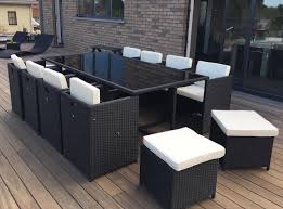 Cubo 12 Alice S Garden Structure En Acier Galvanise Salon Encastrable Coussins Fournis Avec Images Salon De Jardin Encastrable Salon De Jardin Mobilier Jardin