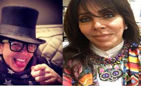 Verónica castro felicitó a manuel el loco valdés por su cumpleaños número 89, el cual celebró rodeado de su familia y algunos amigos. El Loco Valdes Rompe El Silencio Habla De Veronica Castro Y Yolanda Andrade Show News