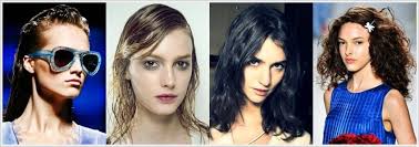 As we step further into 2014 shoulder length styles continue to take the beauty world by storm as being one of the best in between hairstyles that work for countless face shapes. The Most Anticipated Hairstyle Trends For Spring Summer 2014 Part 2 Gorgeous Beautiful