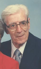 Obituary information for Benjamin J. Andrews