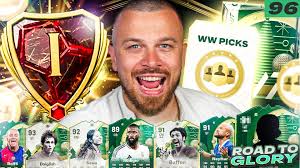 Rewards day 😍 #FC25 (link in the comments)