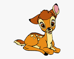 Select your language ausmalbilder kostenlos раскраски для детей. Bambi Coloring Pages Pdf Free Transparent Clipart Clipartkey