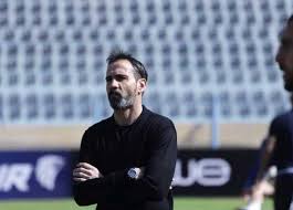 Ahmed alaa shared a post to the group: Ø³Ø¨Ù‚ Ù„Ù‡ Ø§Ù„ØªØ¯Ø±ÙŠØ¨ ÙÙŠ Ù…ØµØ± ØªØ¹Ø±Ù Ø¹Ù„Ù‰ Ù…Ø³ÙŠØ±Ø© Ù…Ø¯Ø±Ø¨ Ø³ÙŠÙ…Ø¨Ø§ Ù‚Ø¨Ù„ Ù…ÙˆØ§Ø¬Ù‡Ø© Ø§Ù„Ø£Ù‡Ù„ÙŠ Ø§Ù„Ù…ØµØ±ÙŠ Ø§Ù„ÙŠÙˆÙ…