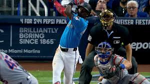 Jazz Chisholm bats fifth, plays center in Yankees debut