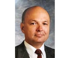 Patrick Bowman Obituary (1944