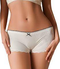 Panties for Women Thong plus Size Women's Solid Low Waist Breathable Tight  Seamless Girls Bikini Underwear (White, XS) at Amazon Women's Clothing store