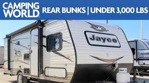 Folge deiner leidenschaft bei ebay! What Is A Bunkhouse Travel Trailer Including 12 Real Life Examples