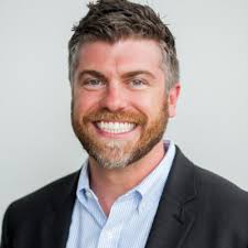 Colin Andrews Egbert