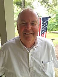 Obituary for John Richard Hurd