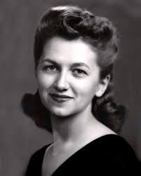 Martha Myers Lilly Obituary October 17, 2024