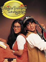 4,880,155 likes · 1,974 talking about this. Dilwale Dulhania Le Jayenge 1995 Rotten Tomatoes
