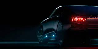 It can be charged via its solar panels or plugged into a conventional charger. Edag Cooperating With Solar Startup Lightyear Electrive Com