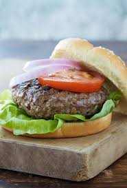 Ranch Burger Hidden Valley Ranch Burgers Ranch Burger Recipes Hidden Valley Recipes