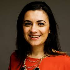 Elsiana Zhaka Email & Phone Number