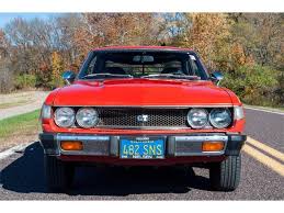 Image result for Red 1977 Toyota