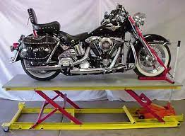 Mc Lift Table Project Page 2 Custom Fighters Custom Streetfighter Motorcycle Forum Homemade Motorcycle Motorcycle Lift Table Bike Lift