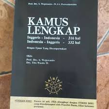 Dewan bahasa dan pustaka tidak akan bertanggungjawab bagi sebarang kehilangan dan kerugian yang disebabkan oleh penggunaan maklumat yang diperoleh dari laman ini. Promo Murah Cod Kamus Lengkap Inggris Indonesia Indonesia Inggris Tersedia Juga Kamus Dewan Kamus Bahasa Inggris Kamus Inggris Indonesia Kamus Bahasa Melayu Kamus Bahasa Arab Lazada Indonesia