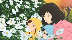 Sayonara No Asa Ni Yakusoku No Hana Wo Kazarou Download Wolf Children Ame E Yuki I Bambini Lupo 2012 Streaming Ita Cb01 Film Completo Italiano Altadefiniz Wolf Children Ame And Yuki Wolf Children Ame Wolf Children