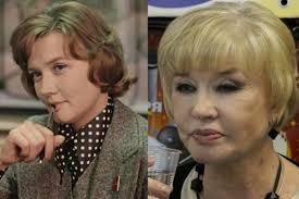 Как выглядела вера алентова до преображения внешности. Vera Alentova Aktrisa Posle Plastiki Foto Umnica Krasavica