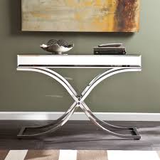 Overstock Com Online Shopping Bedding Furniture Electronics Jewelry Clothing More Console Table Mirrored Console Table Mirrored Sofa Table