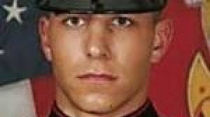 Fallen Marine from Mancelona remembered five years later