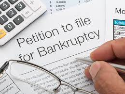 We did not find results for: Involuntary Bankruptcy Definition