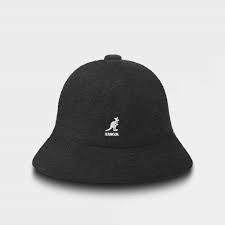 See more reviewed by c24naja c24naja Shelta Kangol Bermuda Casual Hat Black 0397bc Bk001
