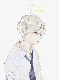 Twitter V Taehyung Fanart Bts Drawings Fan Art