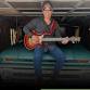 HENRY LALIBERTE LIVE, SOLO @Town Docks Restaurant