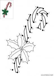 Si vous continuez votre navigation, vous acceptez. Dessin De Points A Relier Et Colorier Pour Noel Sucre D Orge De Noel A Imprimer