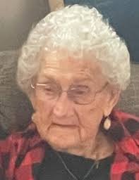 Obituary information for Loretta Jean Eckert