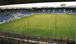 Alle infos zum stadion von vfl bochum. Vonovia Ruhrstadion Bochum The Stadium Guide
