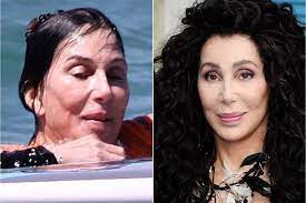 Geburtstag cher kündigt film über ihr leben an. So Sehen Die Stars Wirklich Aus Die Ungeschminkte Wahrheit Horizontimes Page 3