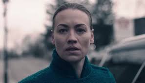 The Handmaid's Tale