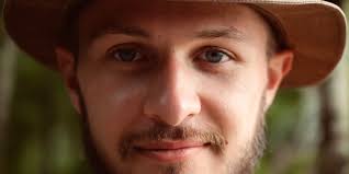 Noah Hart '22 • School of Film and Media Studies • Purchase College