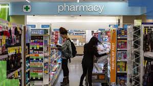 Walgreens Wba Earnings Q3 2020 Swing To A Loss